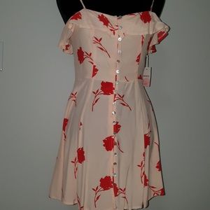 Nice summer dress